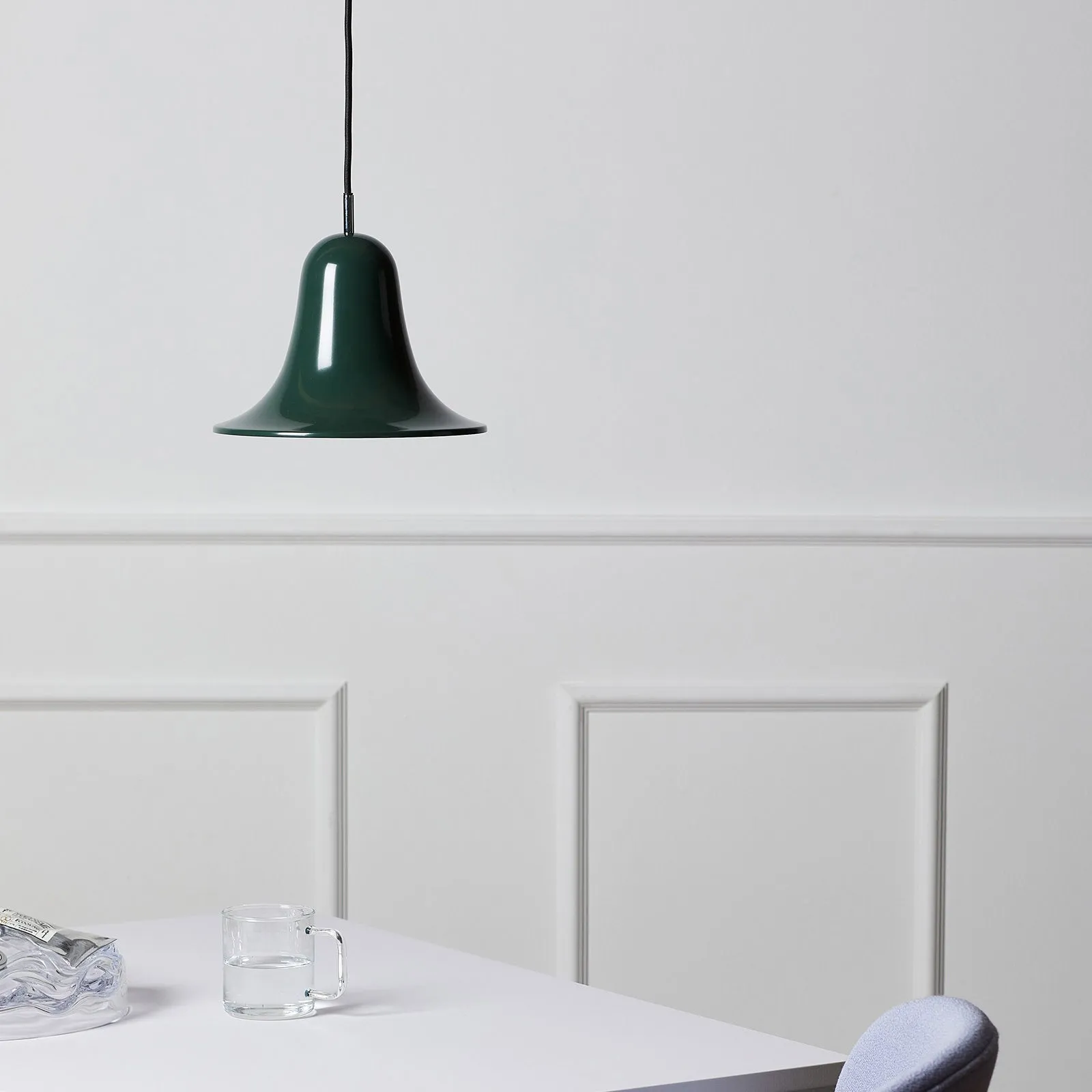 Pantop Pendant Lamp