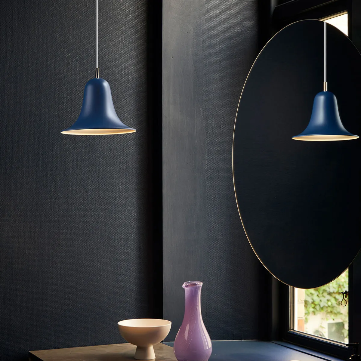 Pantop Pendant Lamp