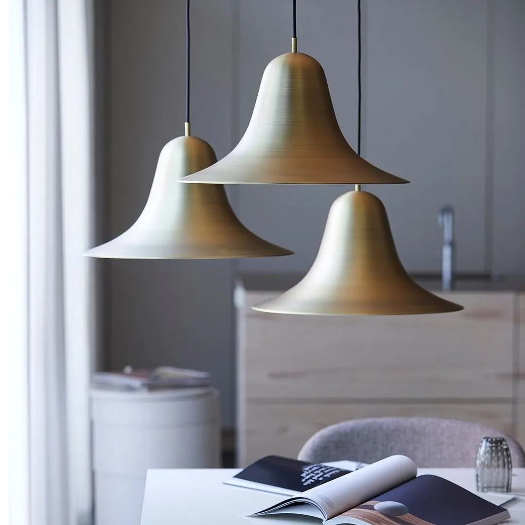 Pantop Pendant Lamp