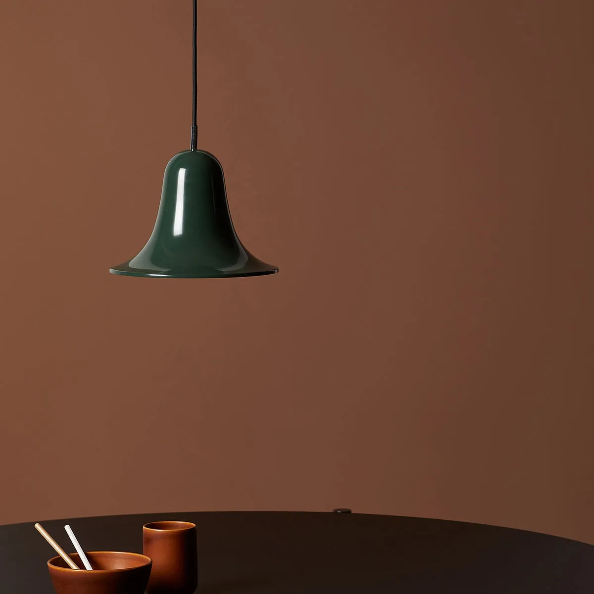 Pantop Pendant Lamp