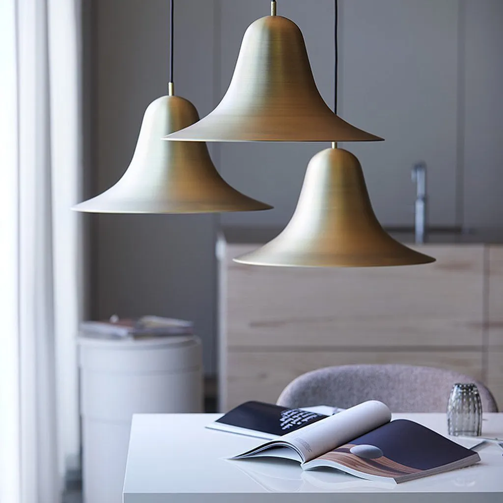 Pantop Pendant Lamp