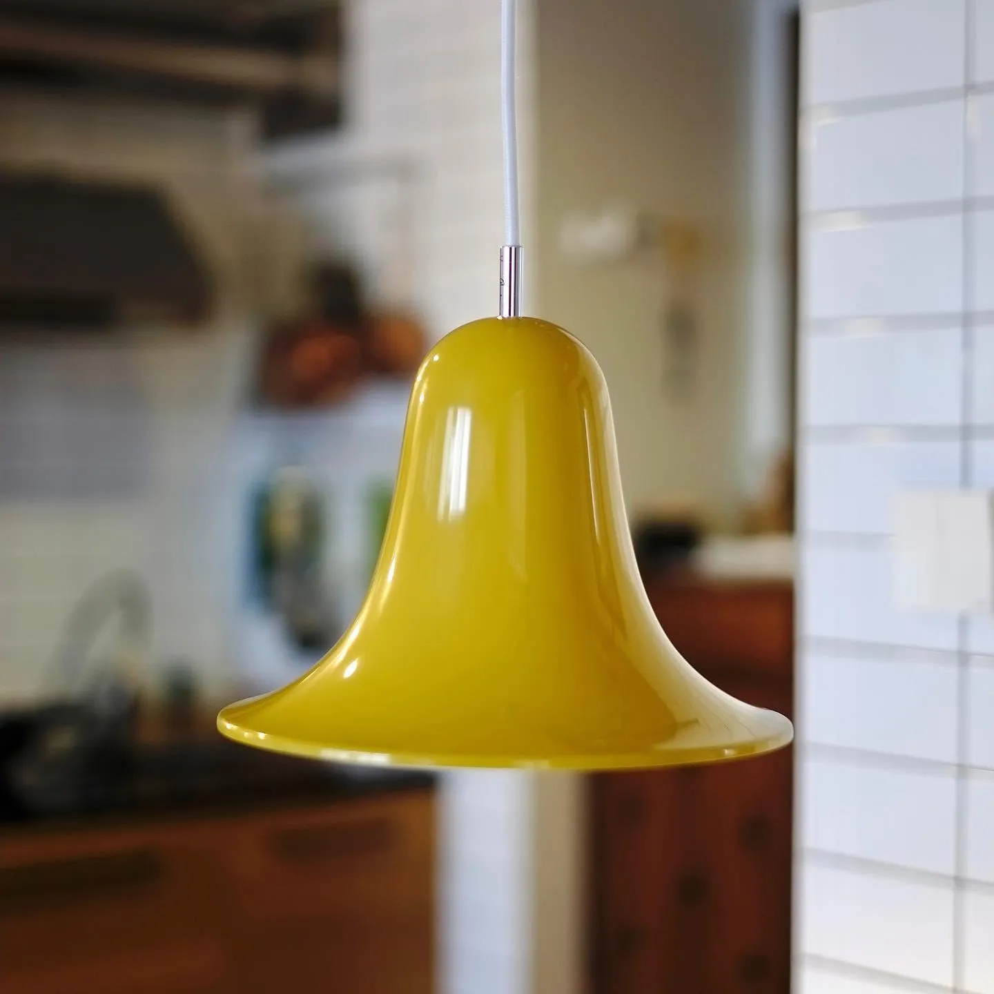 Pantop Pendant Lamp