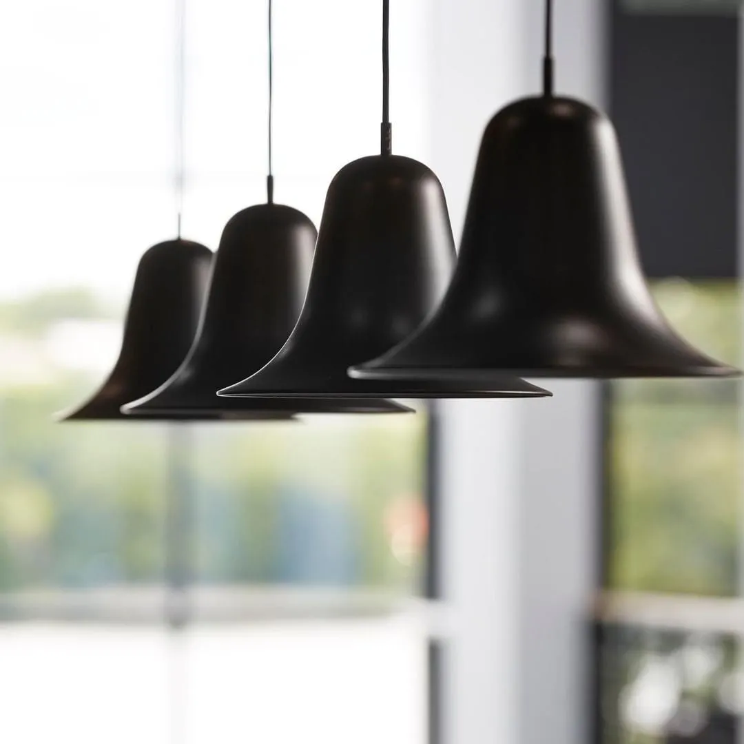 Pantop Pendant Lamp