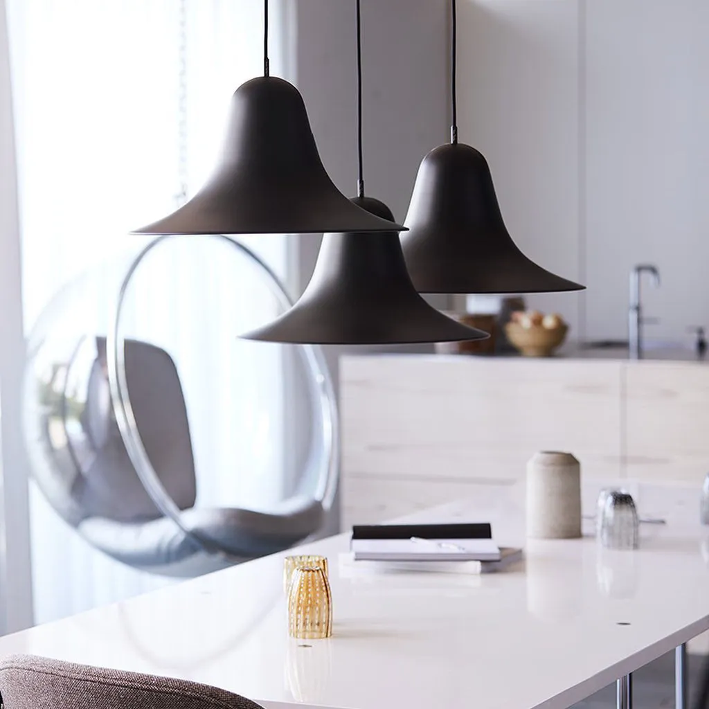 Pantop Pendant Lamp