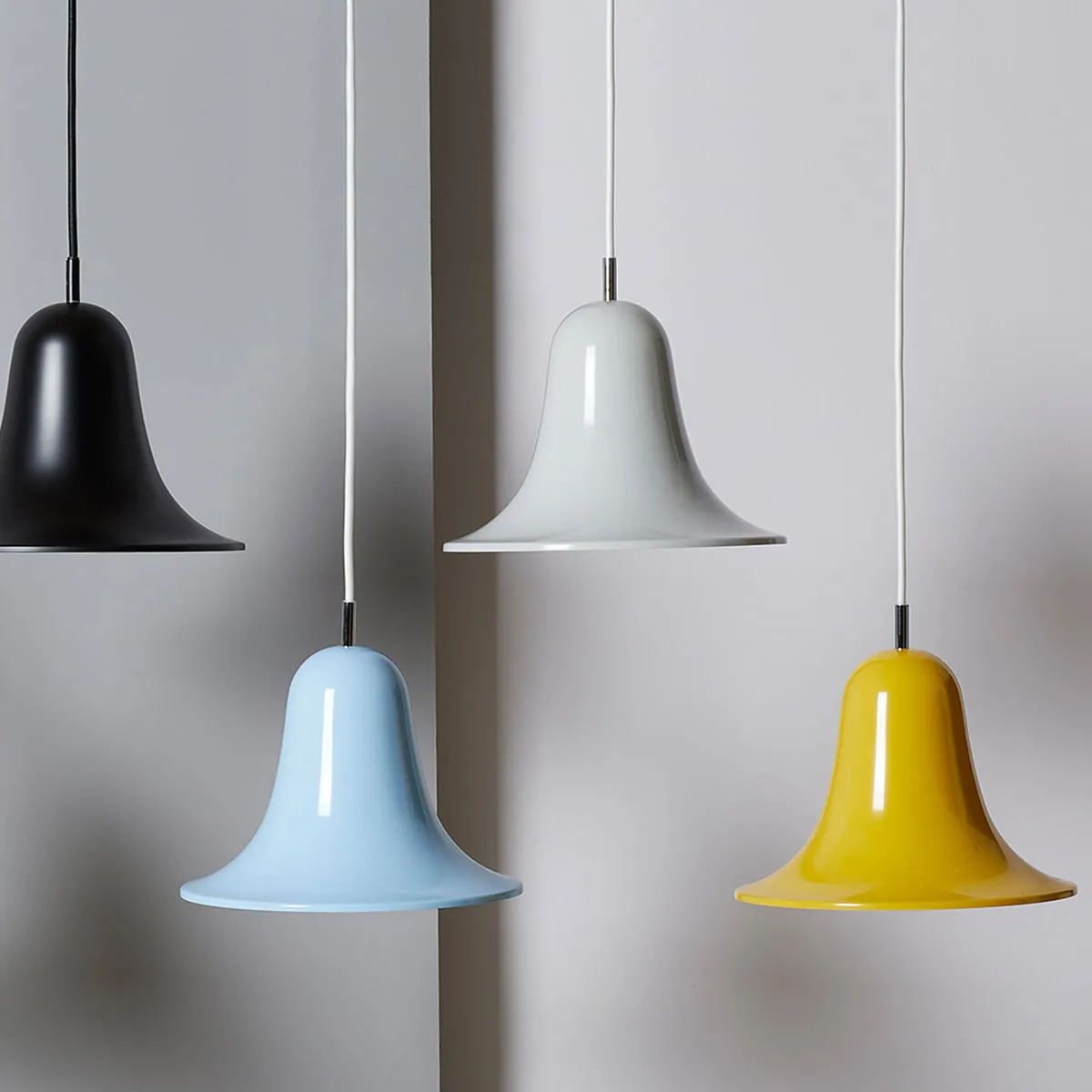 Pantop Pendant Lamp