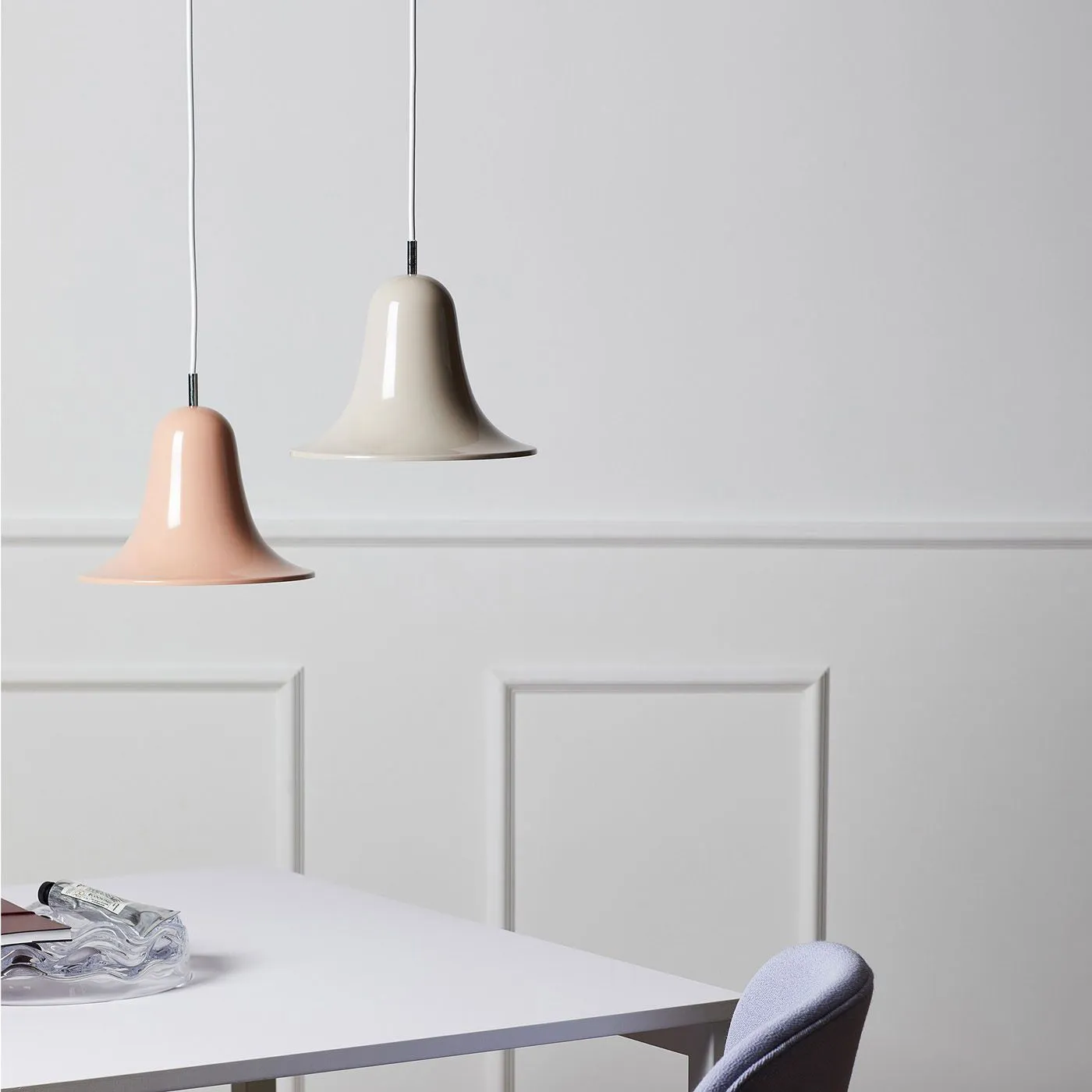 Pantop Pendant Lamp