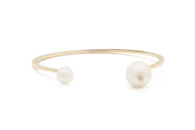 Pearl Piercing Bracelet