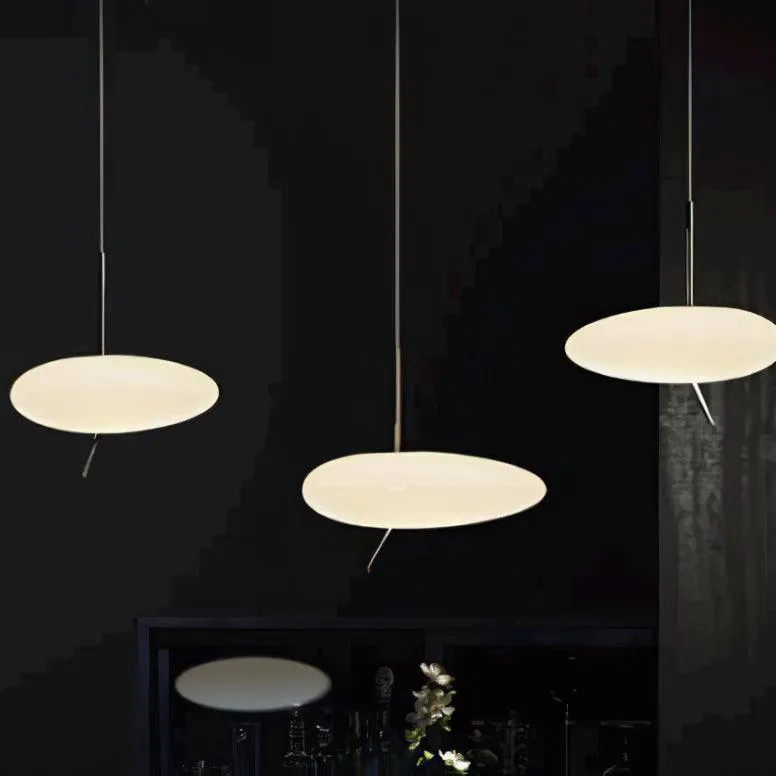 Pebbles Pendant Light