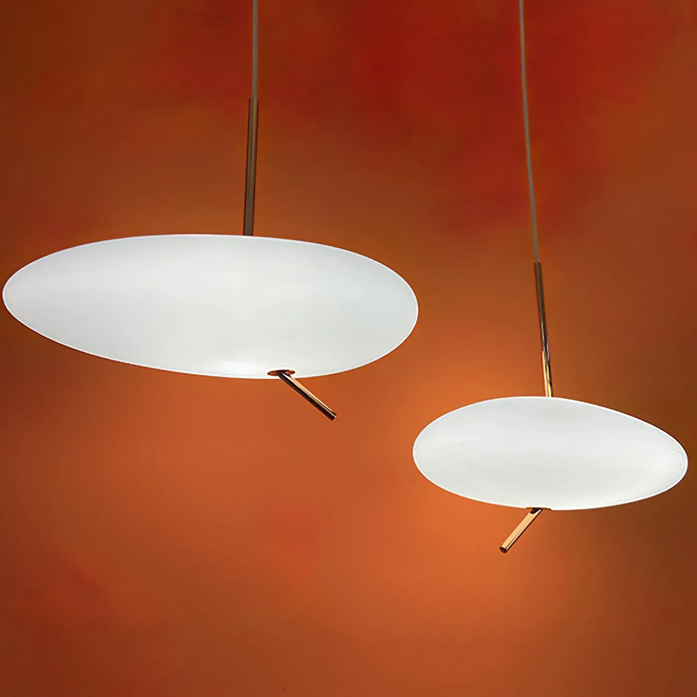 Pebbles Pendant Light