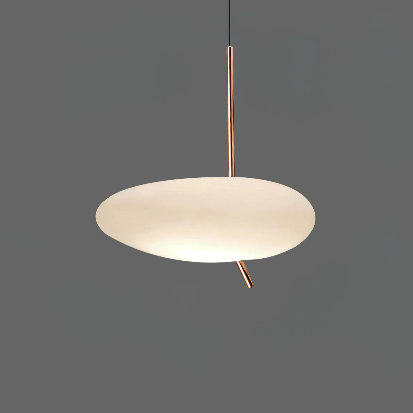 Pebbles Pendant Light