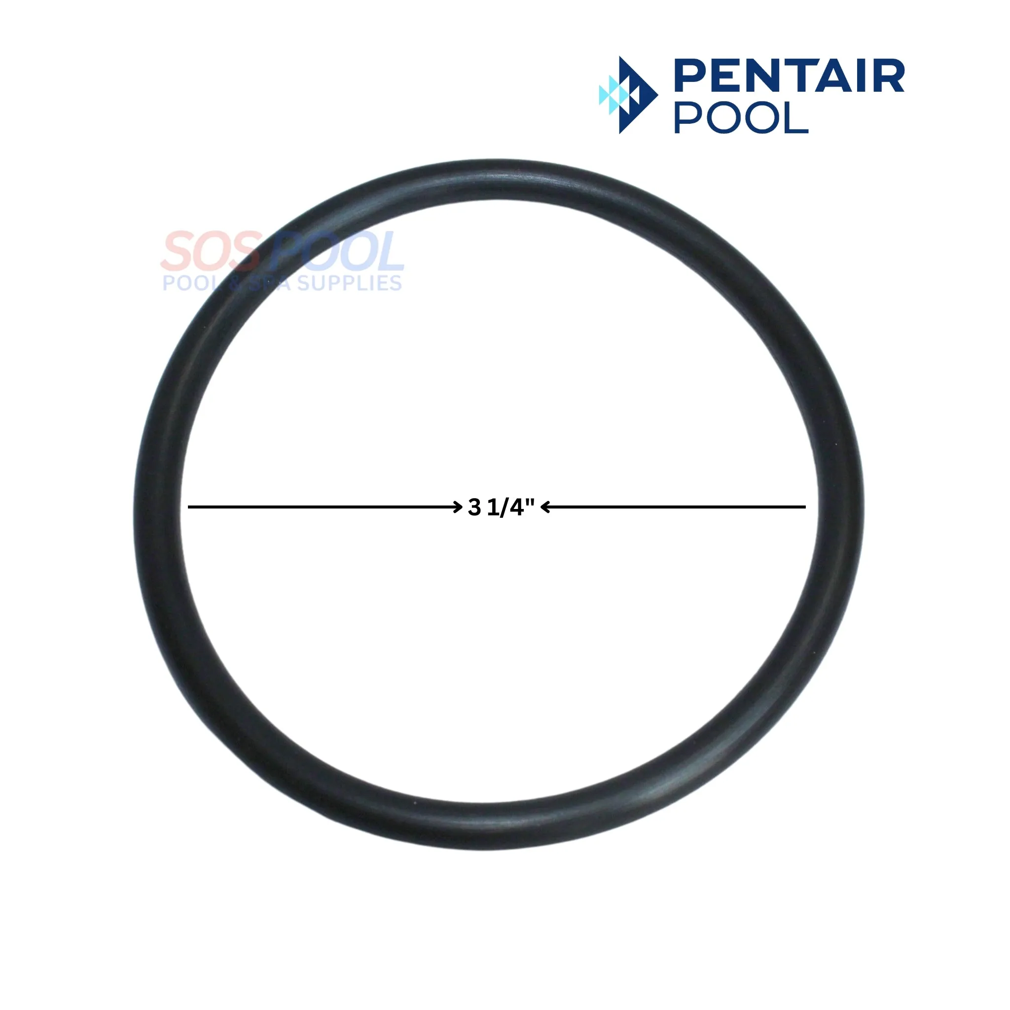 Pentair Diffuser O-ring For WhisperFloXF And IntelliFloXF Pumps | 350336