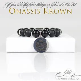 Queen Bead Bracelet