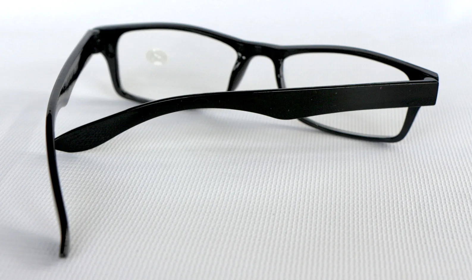 Reading Glasses Plastic Frame