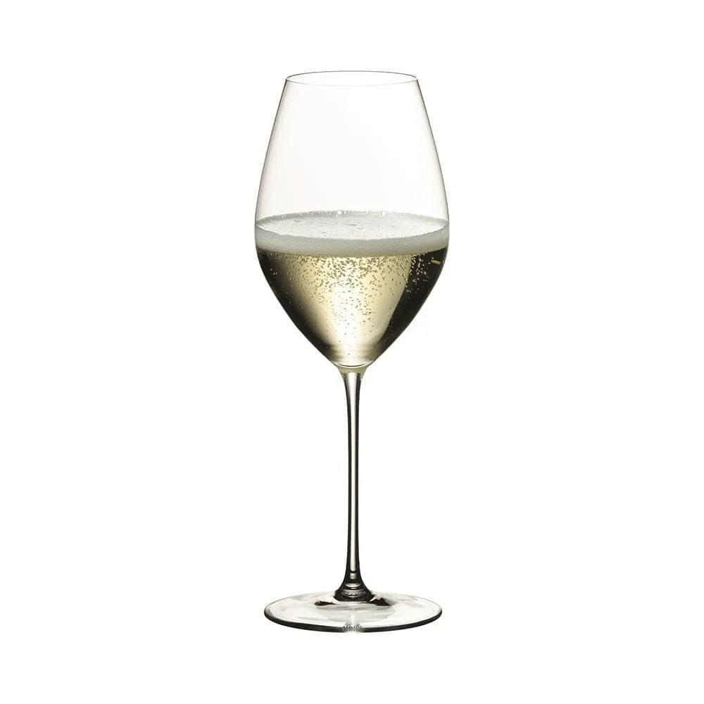 Riedel Veritas Champagne Glasses (Set of 4)