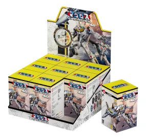 Robotech Macross Watch Blind Box Series (Random)