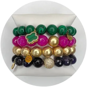 Royal Ball Armparty