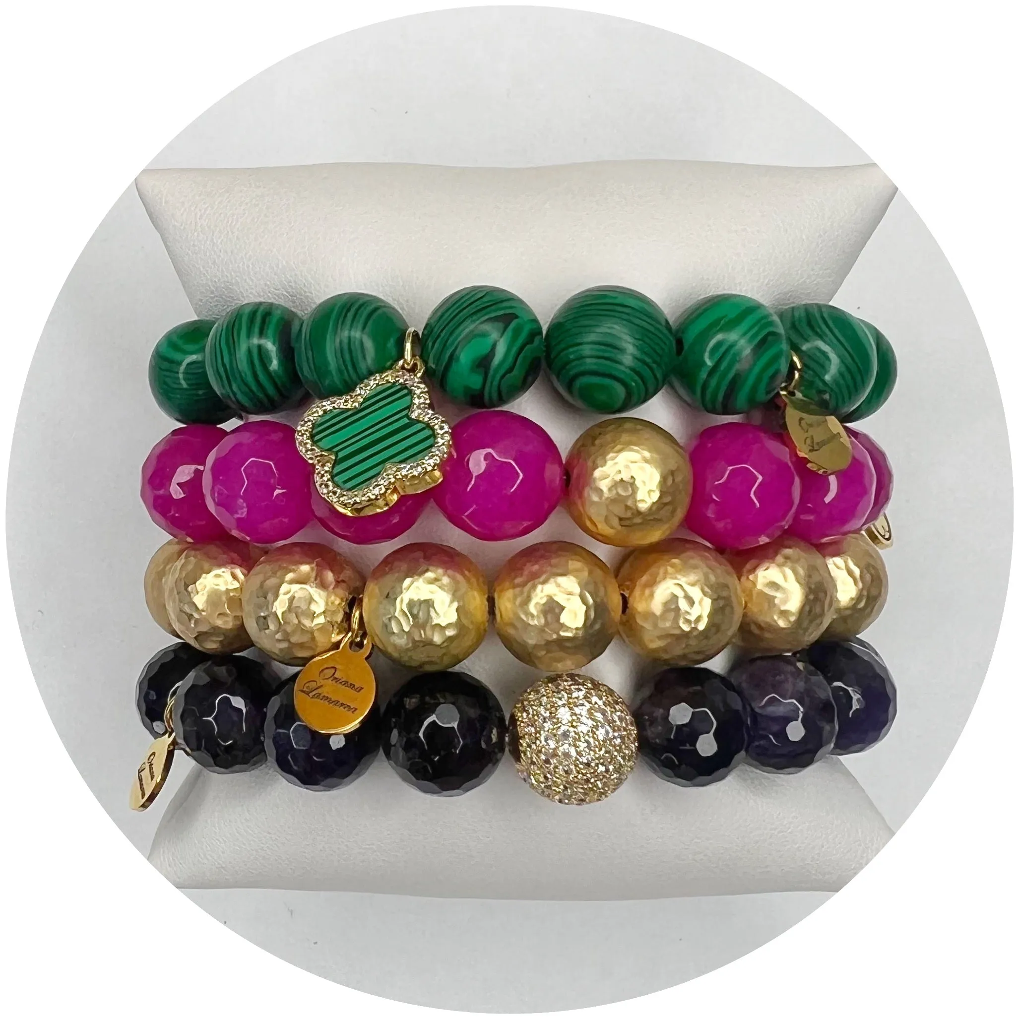 Royal Ball Armparty