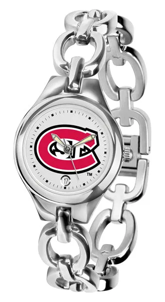 Saint Cloud State Eclipse Ladies Watch