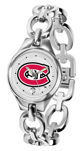 Saint Cloud State Eclipse Ladies Watch