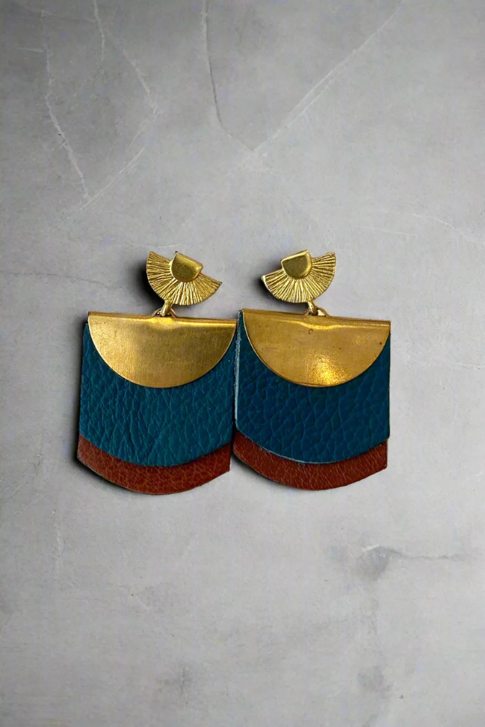 Scaffa Earrings