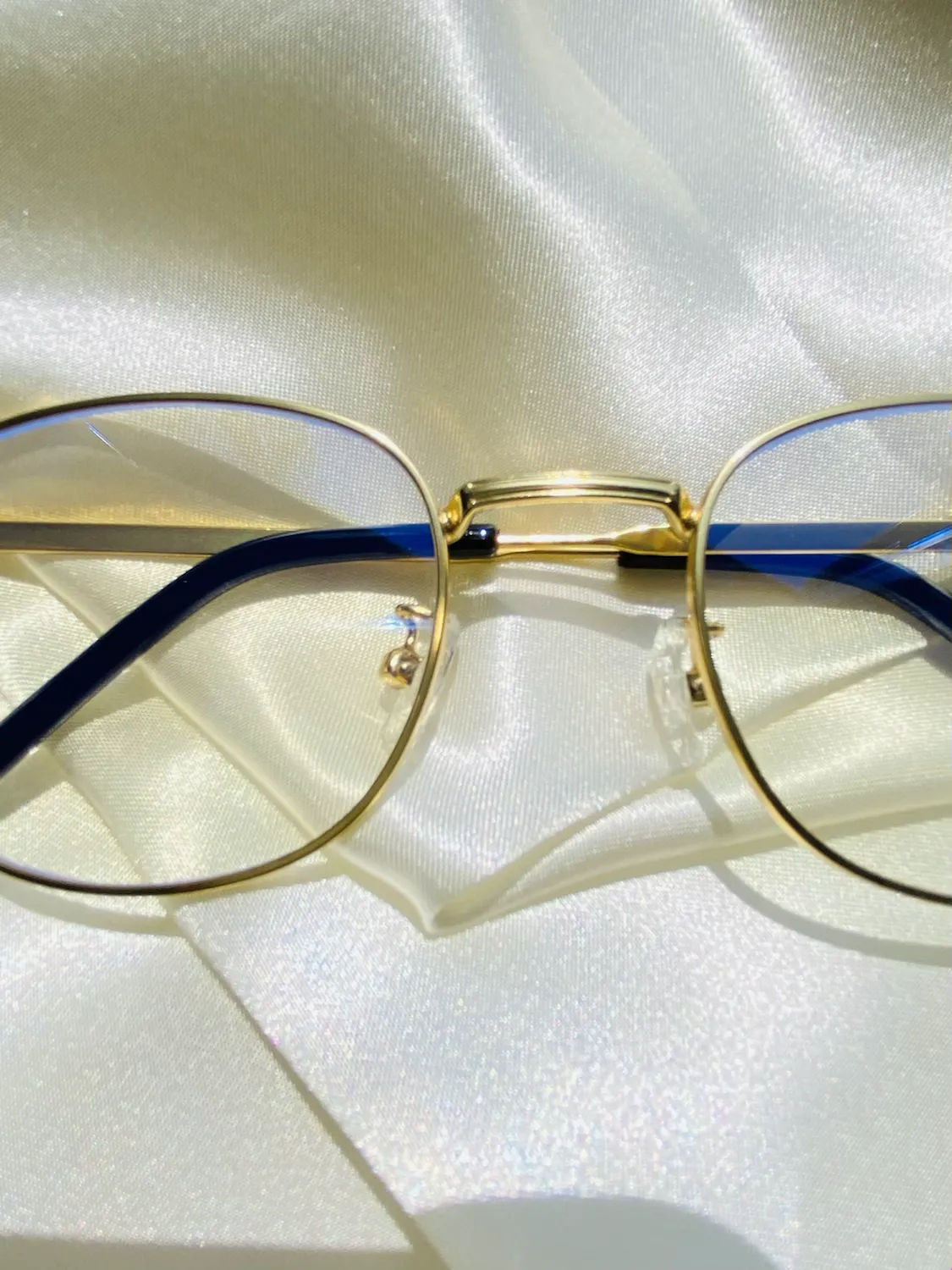 Sharpe Blue Light Glasses