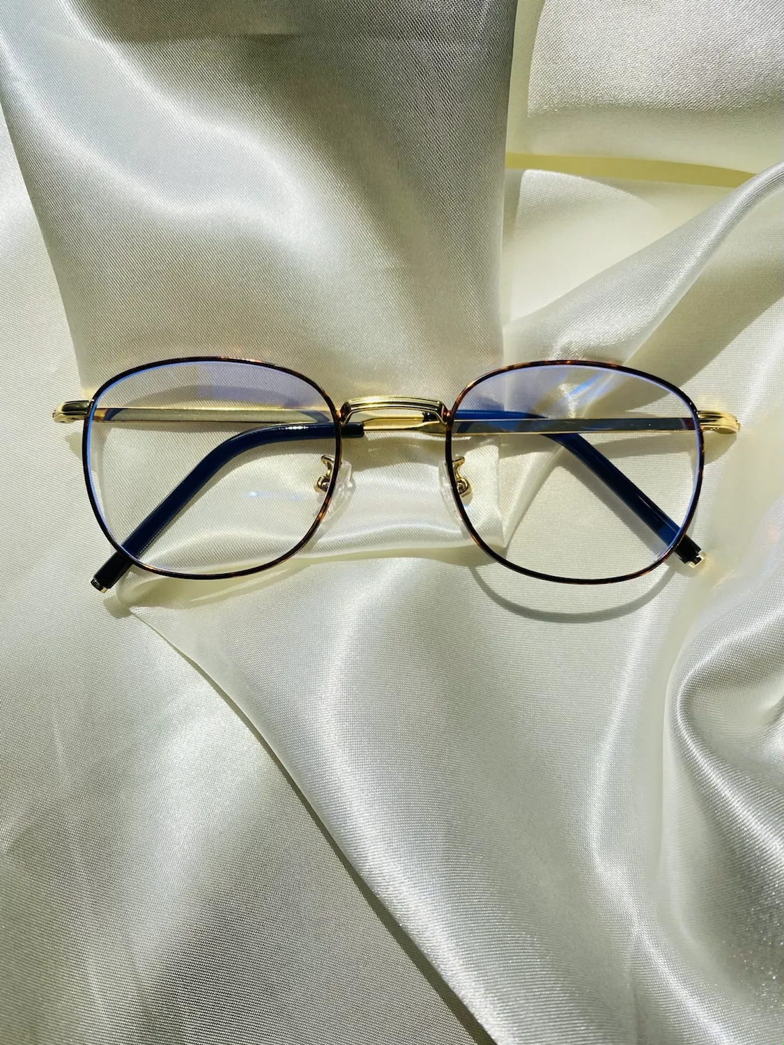 Sharpe Blue Light Glasses