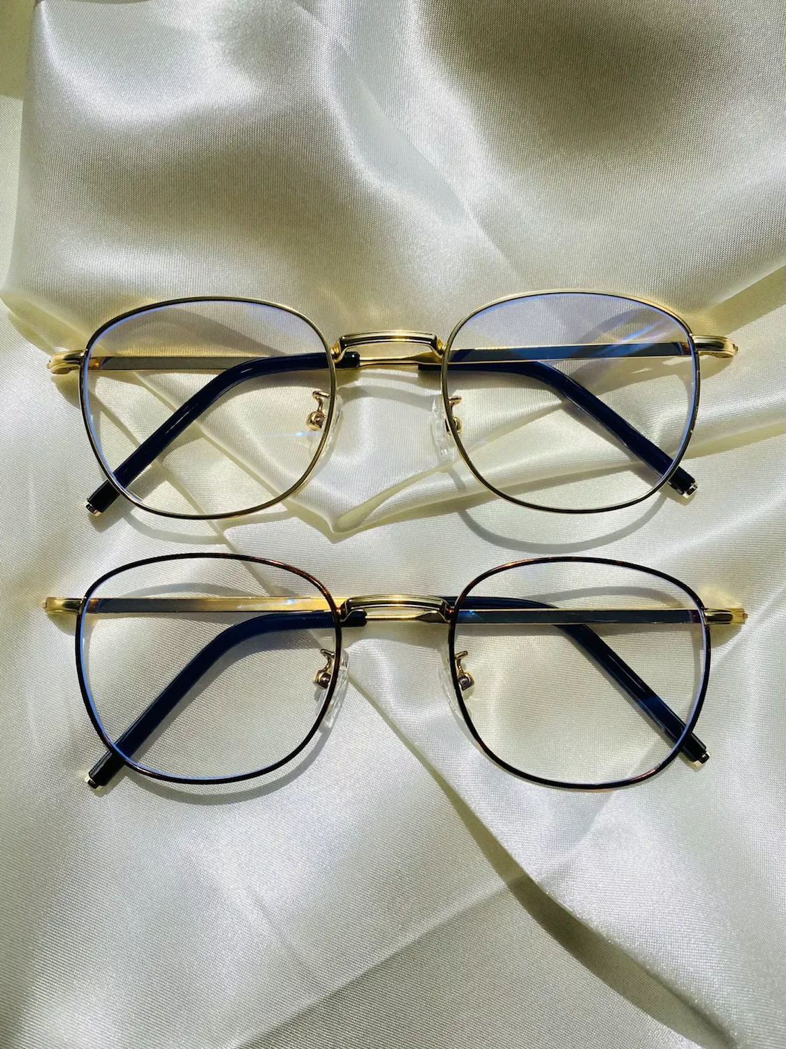 Sharpe Blue Light Glasses