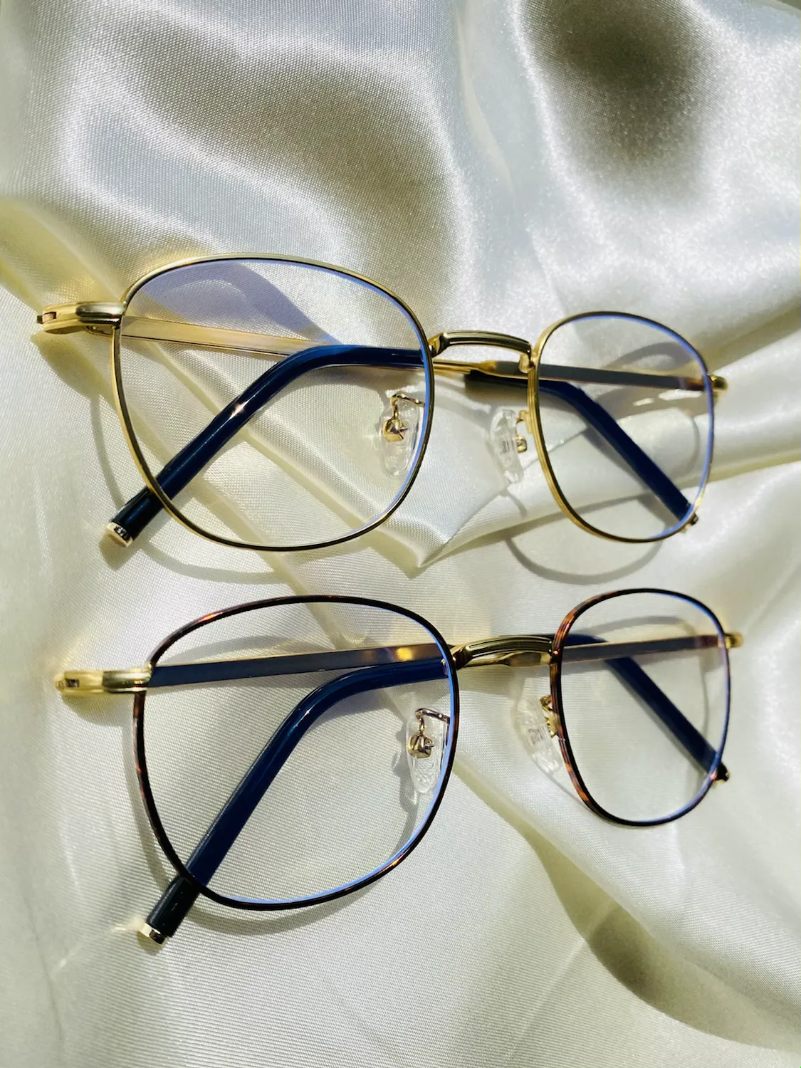 Sharpe Blue Light Glasses