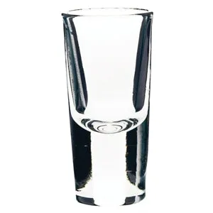 Shooter Shot Glass 1oz (2.5cl) - Pack 100