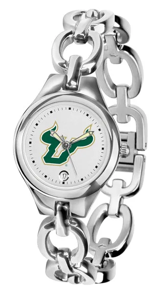 South Florida Bulls Eclipse Ladies Watch