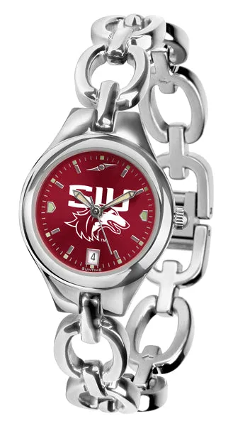 Southern Illinois Eclipse Ladies Watch - AnoChrome