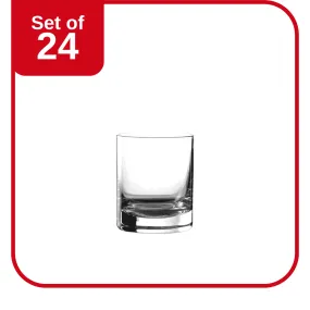 STOLZLE NEW YORK BAR OLD FASHIONED 190ml (350 00 47) (Set of 24 )