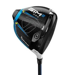 TaylorMade Mens SIM2 Max Drivers