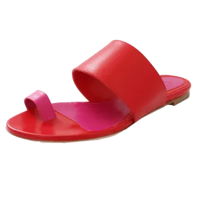 Toe Ring Sandal