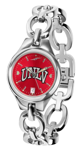 UNLV Rebels Eclipse Ladies Watch - AnoChrome