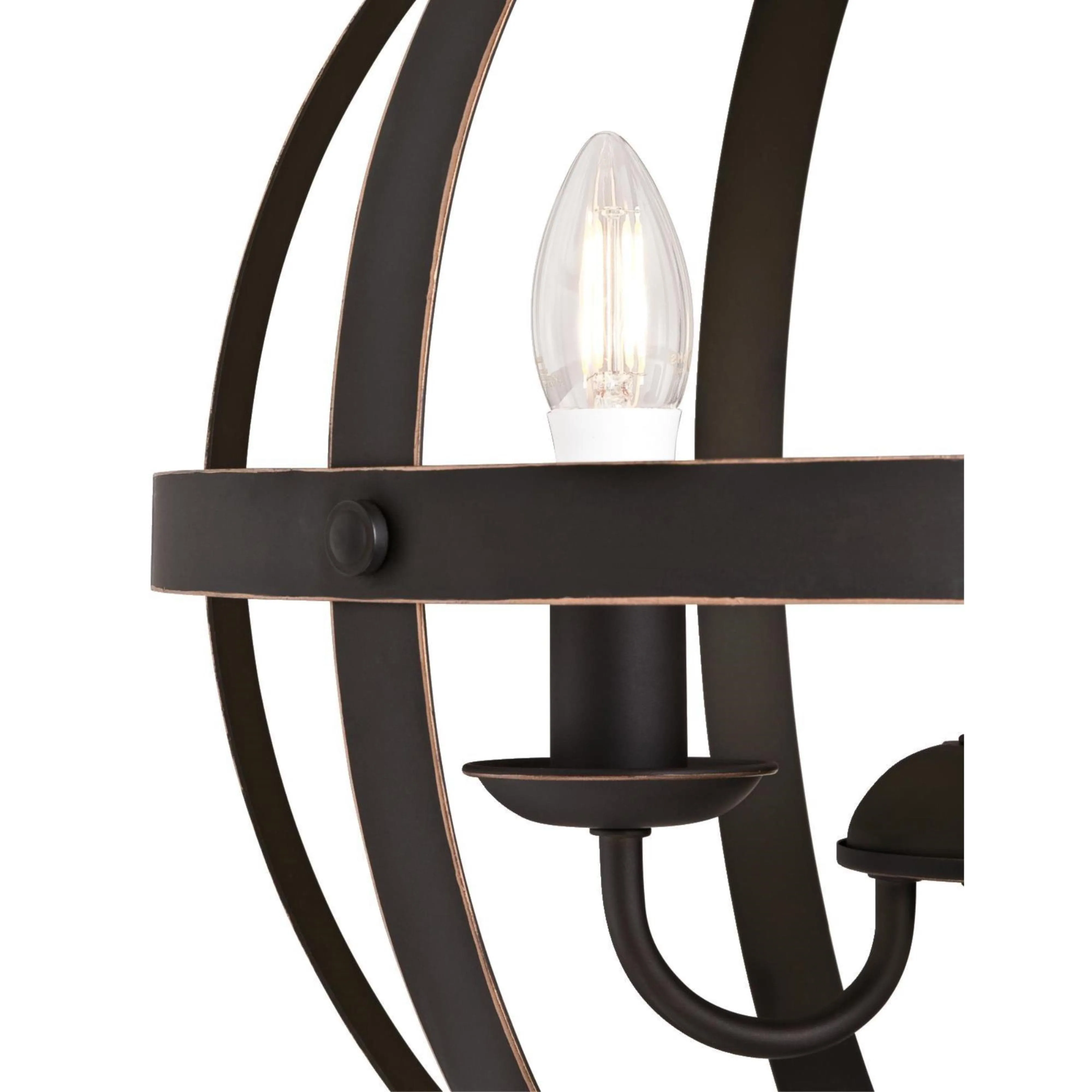 Vivacity Pendant Light by Westinghouse