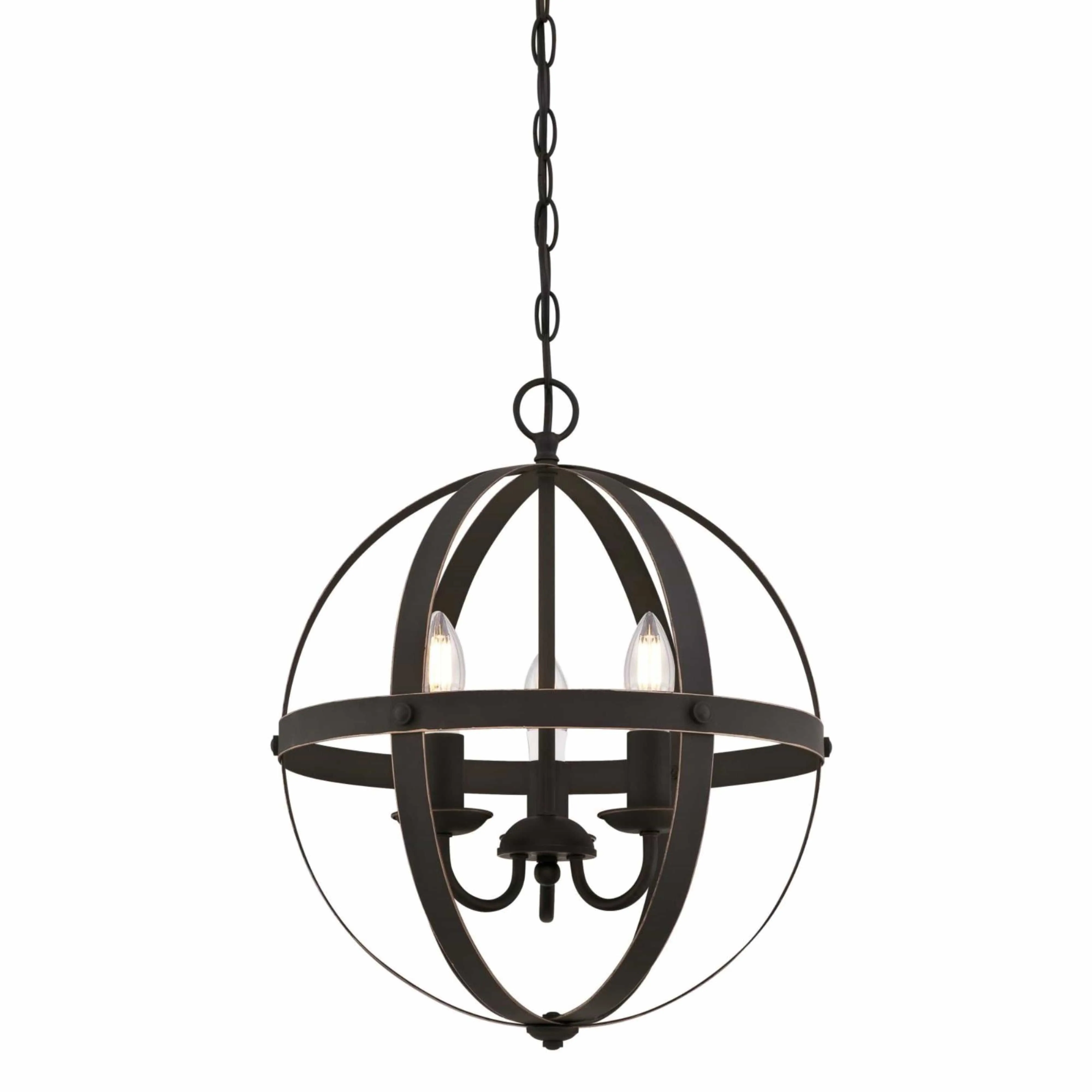 Vivacity Pendant Light by Westinghouse