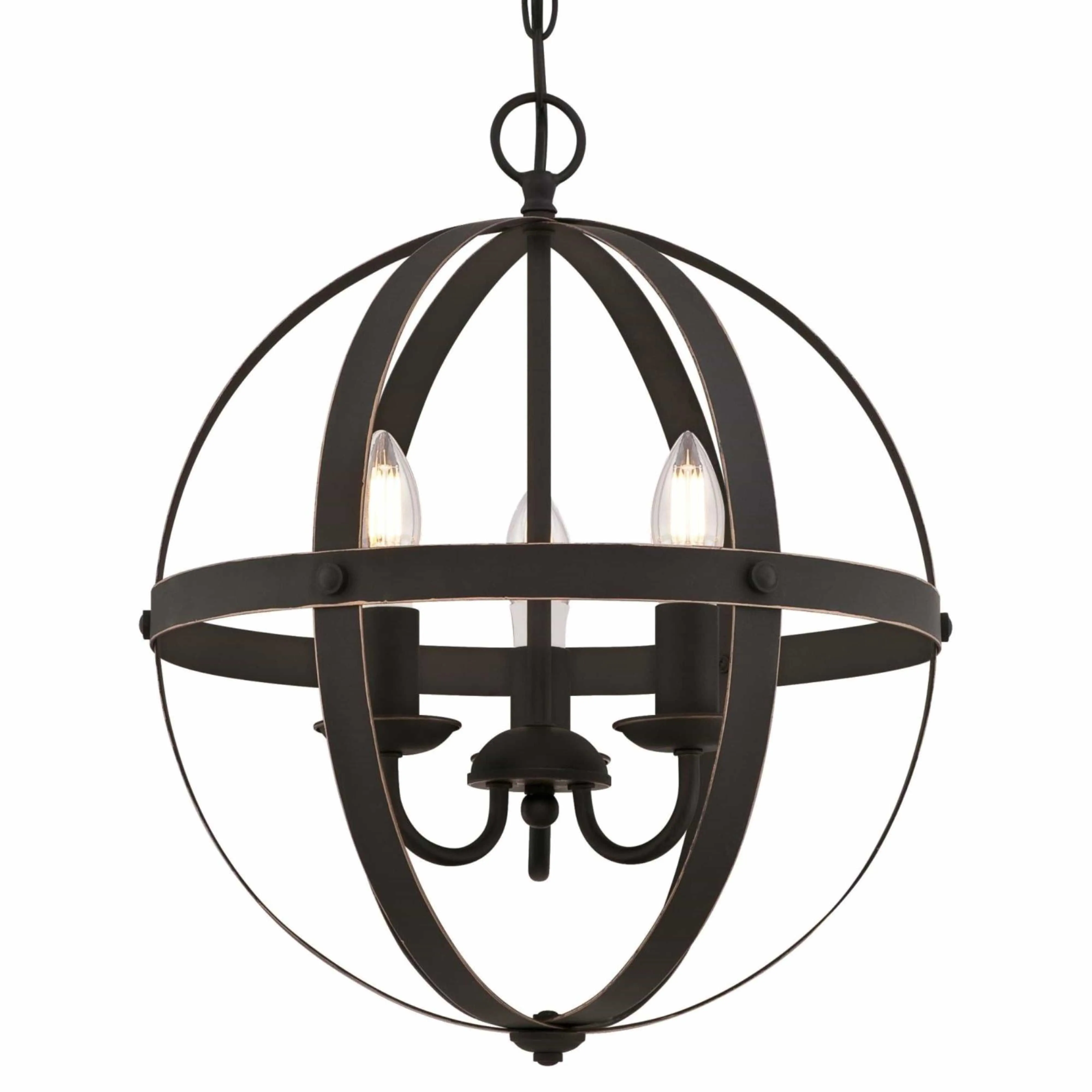 Vivacity Pendant Light by Westinghouse