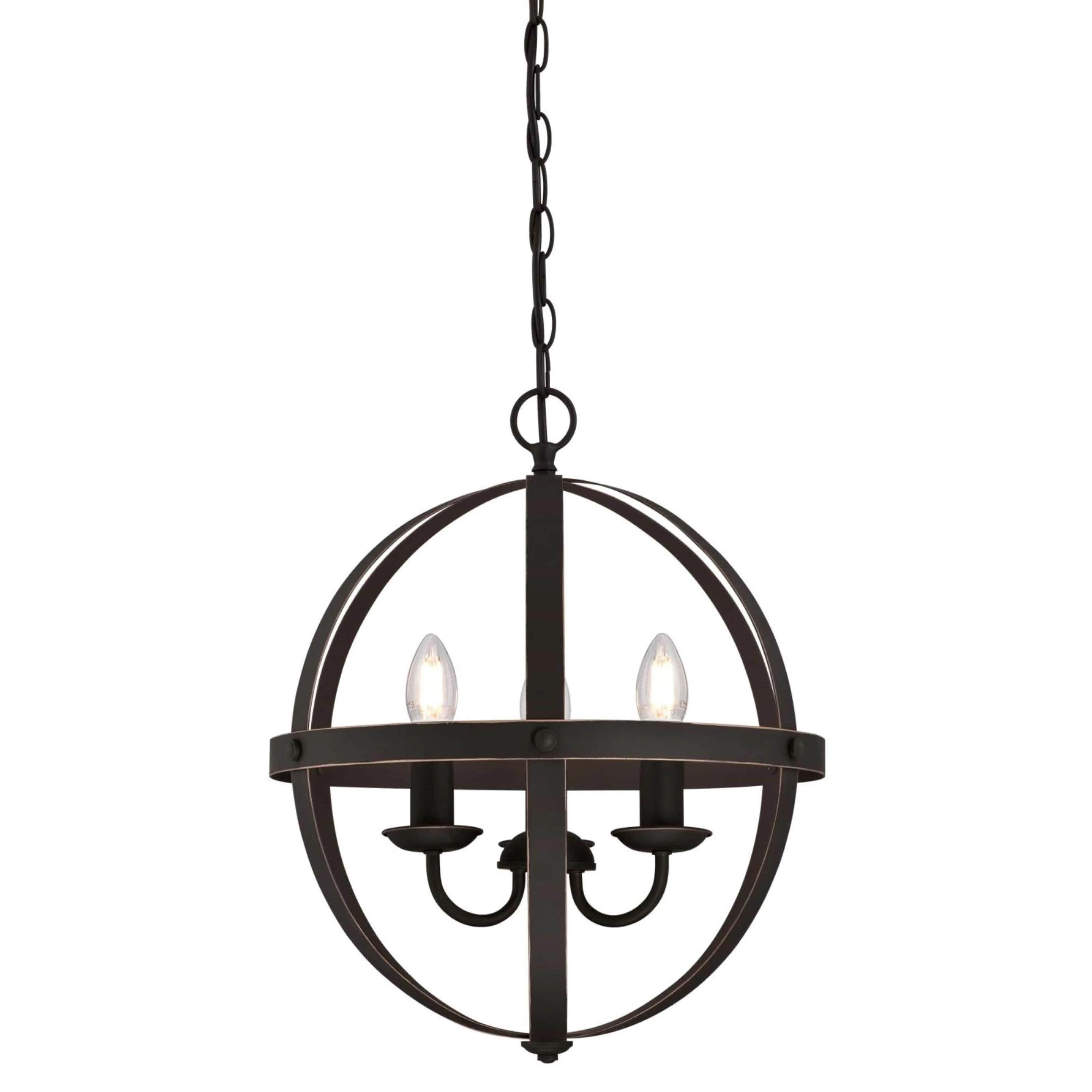 Vivacity Pendant Light by Westinghouse