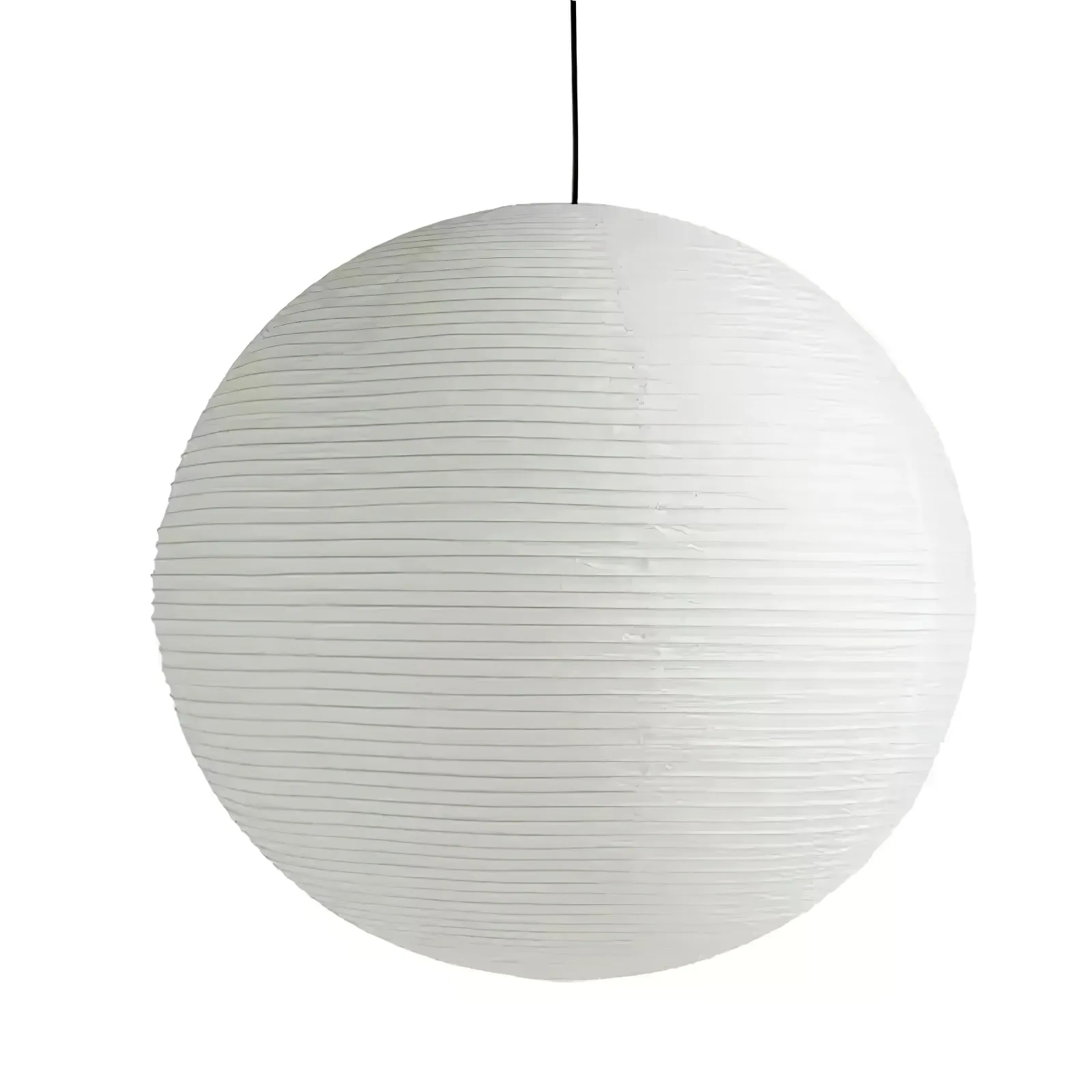 Washi Paper Round Series Pendant Lamp