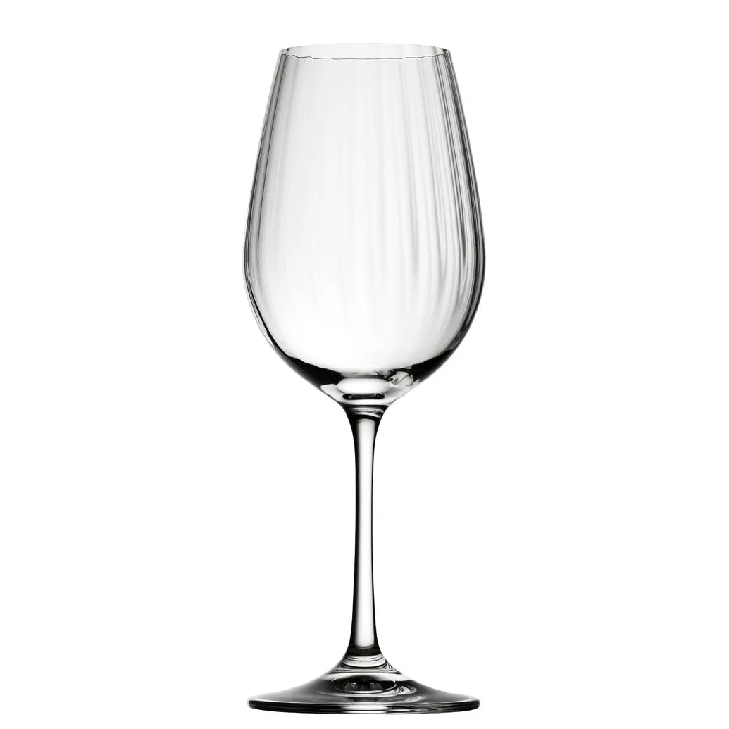 Waterfall Wine Glass 12oz (35cl) - Pack 6