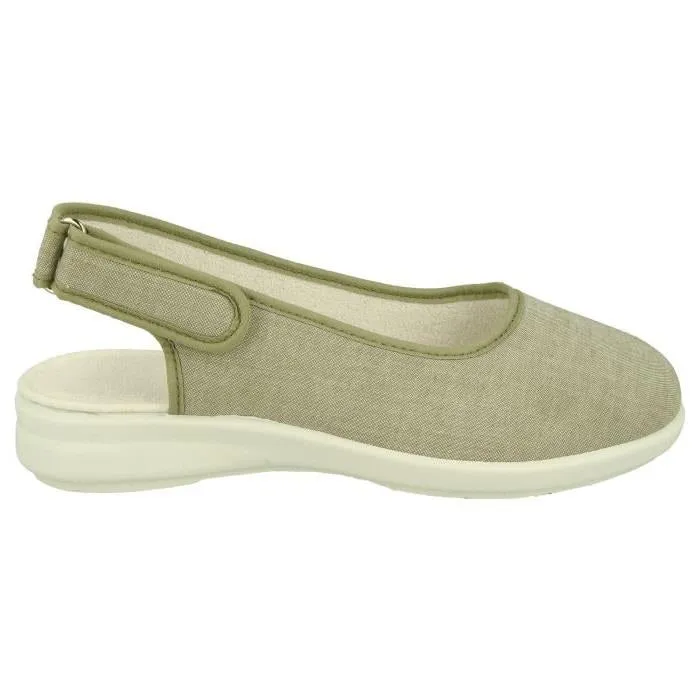 Women's Wide Fit DB Madonna Shoes